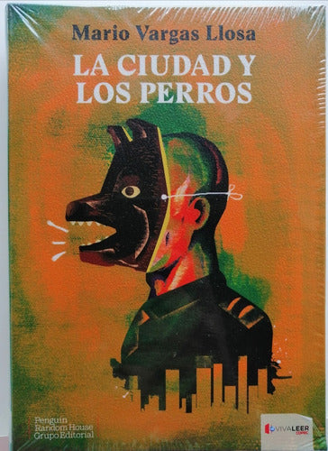 La ciudad y los perros (TD) - Mario Vargas Llosa