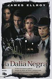 la dalia negra (B) 6- Alberto Luis Sole Company