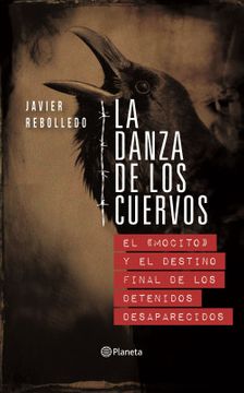 La danza de los cuervos (B) - Javier Rebolledo