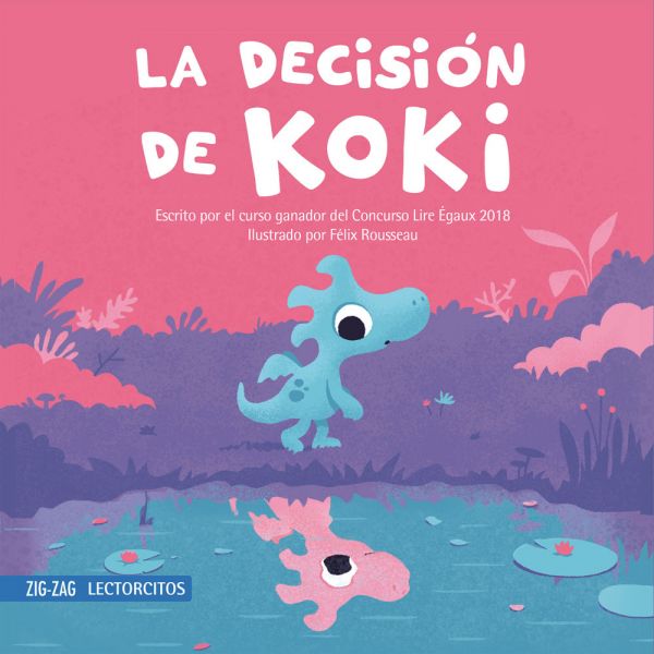 La decisión de Koki - Varios autores
