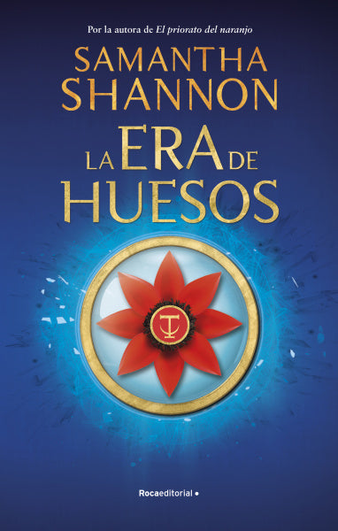 La era de huesos - Samantha Shannon
