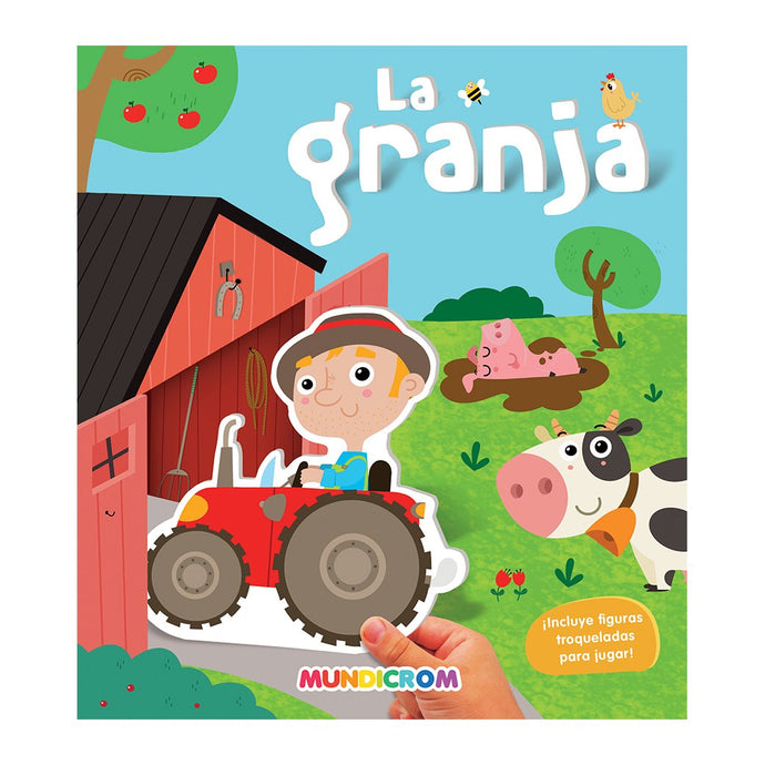 La granja (TD)