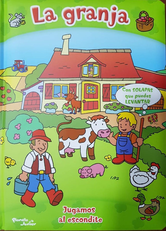 La granja (TD)