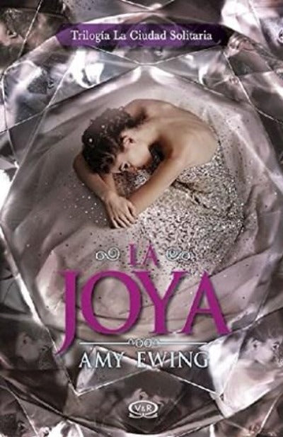 La joya (la ciudad solitaria 1) - Emy Ewing