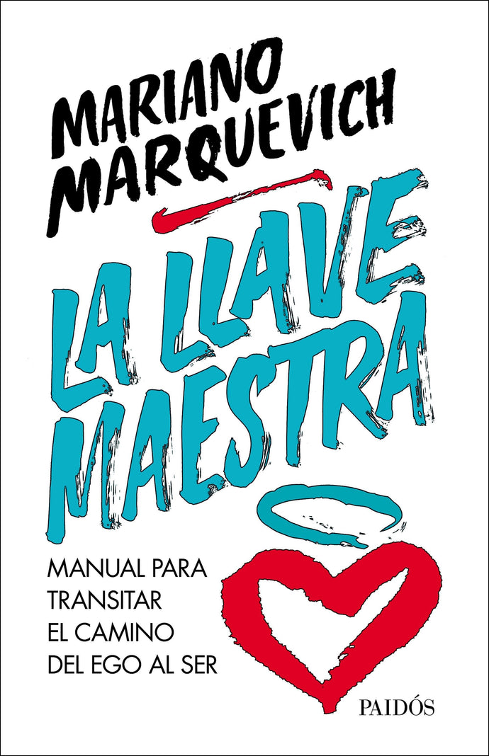 La llave maestra - Mariano Marquevich