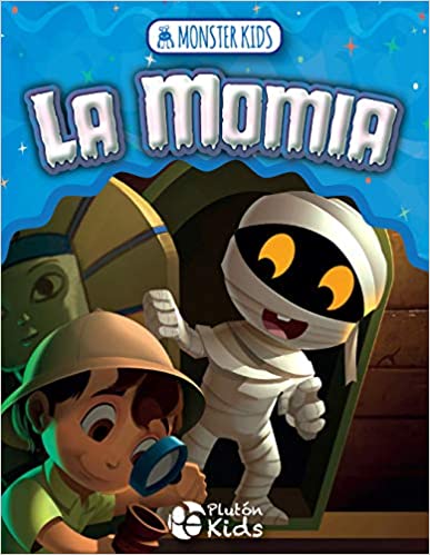La momia (TD)