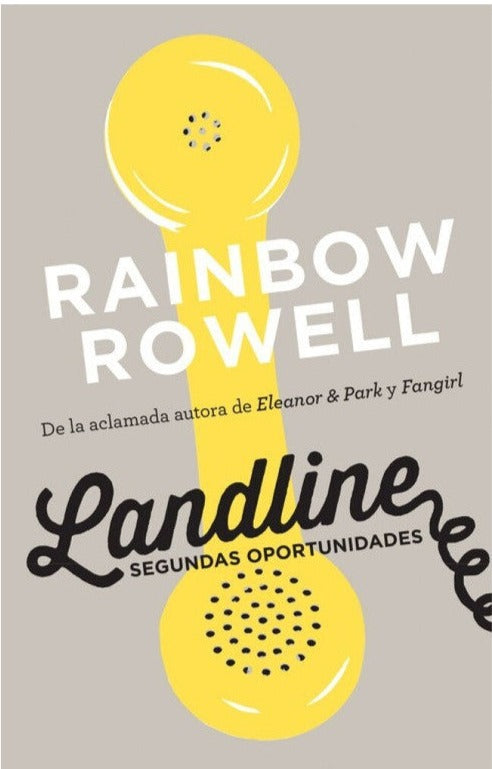 Landline. Segundas oportunidades
