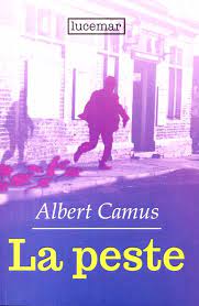 La peste - Albert Camus
