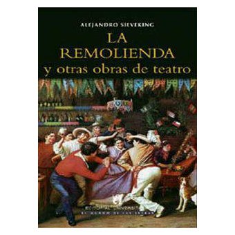 La remolienda - Alejandro Sieveking