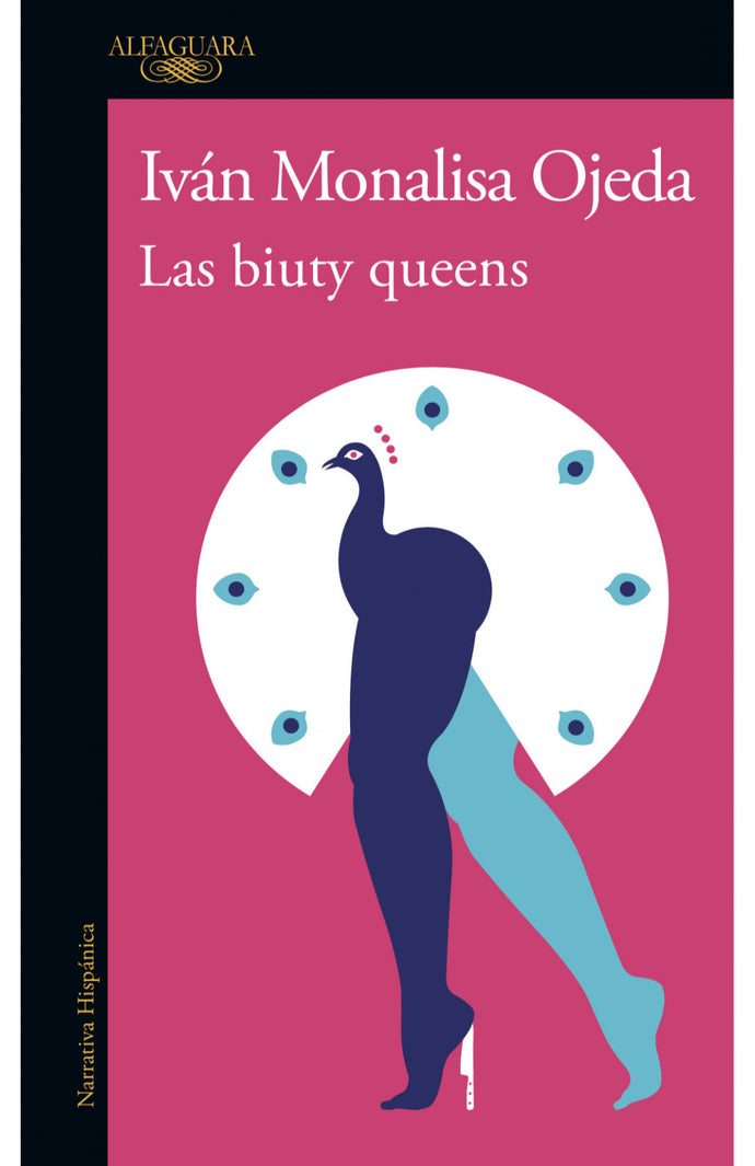 Las biuty queens - Iván Monalisa