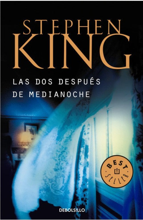 Las dos después de la medianoche - Stephen King