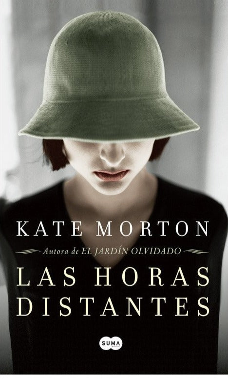Las horas distantes - Kate Morton