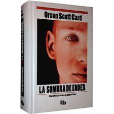 La sombra de Ender (TD) - Orson Scott Card