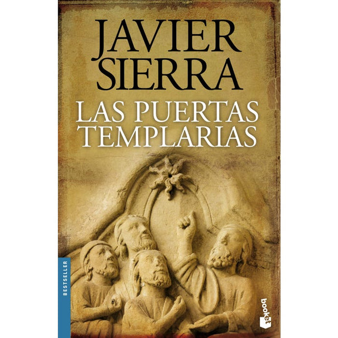 Las Puertas Templarias (B) - Javier Sierra