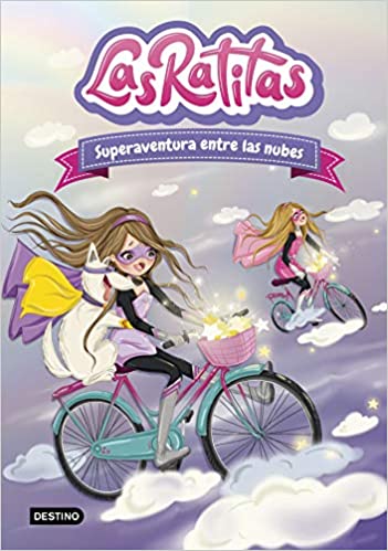 Las Ratitas 4: Superaventura entre las nubes (TD)