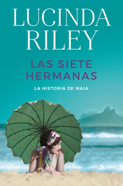 Las siete hermanas (tomo 1) - Lucinda Riley
