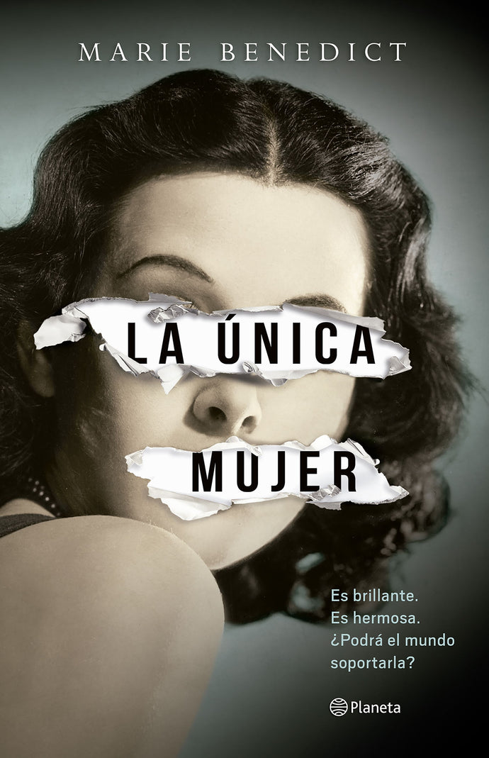 La única Mujer - La única mujer Marie Benedict