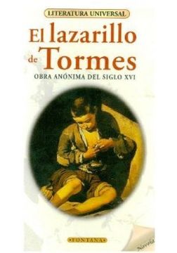 El Lazarillo De Tormes