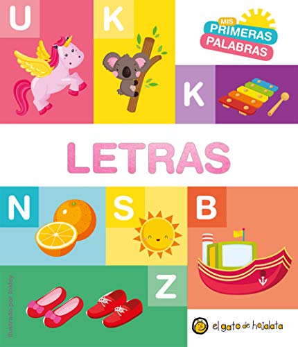 Letras (TD)