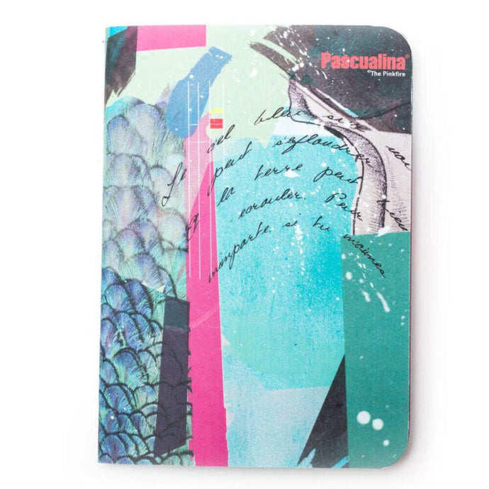 Libreta Pascualina pocket