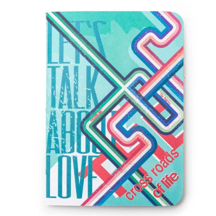 Libreta Pascualina pocket