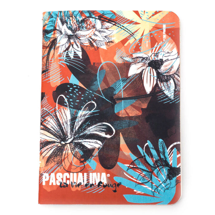 Libreta Pascualina pocket
