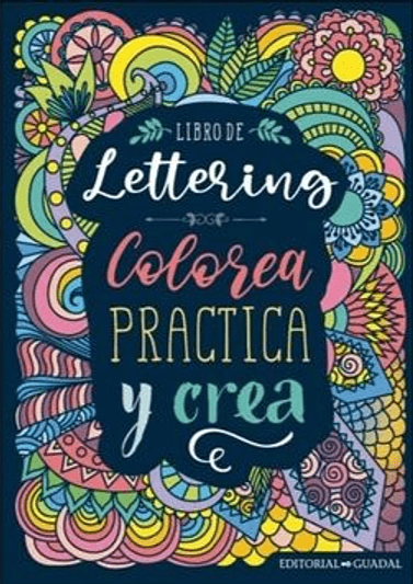 Libro de lettering