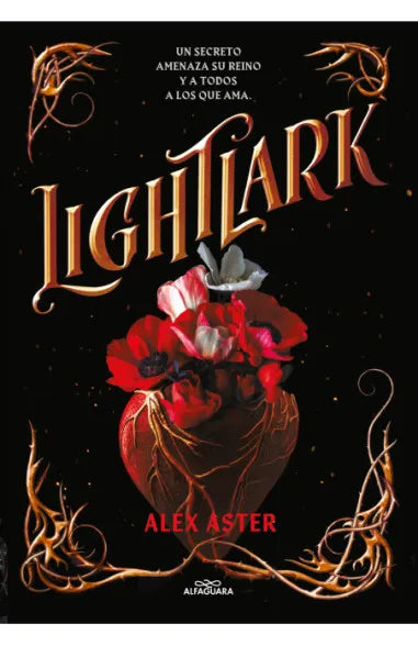 Lightlark - Alex Aster