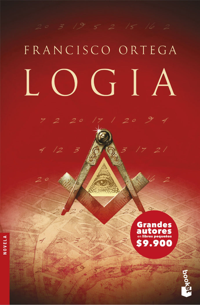 Logia - Francisco Ortega
