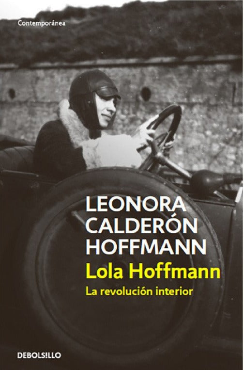 Lola Hoffmann - Leonora Calderon Hoffmann