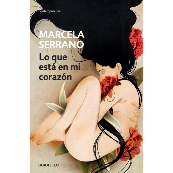 Lo que está en mi corazón (B) - Marcela Serrano