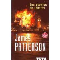 Los Puentes de Londres - James Patterson