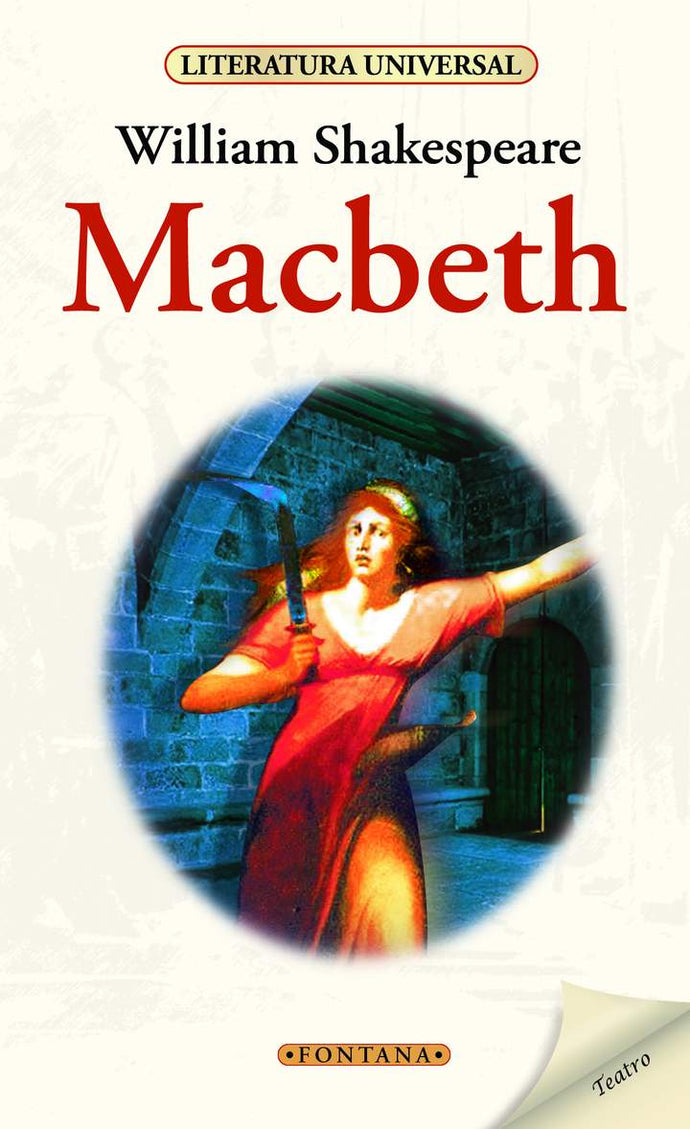 Macbeth - William Shakespeare