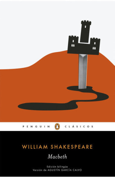 Macbeth - William Shakespeare