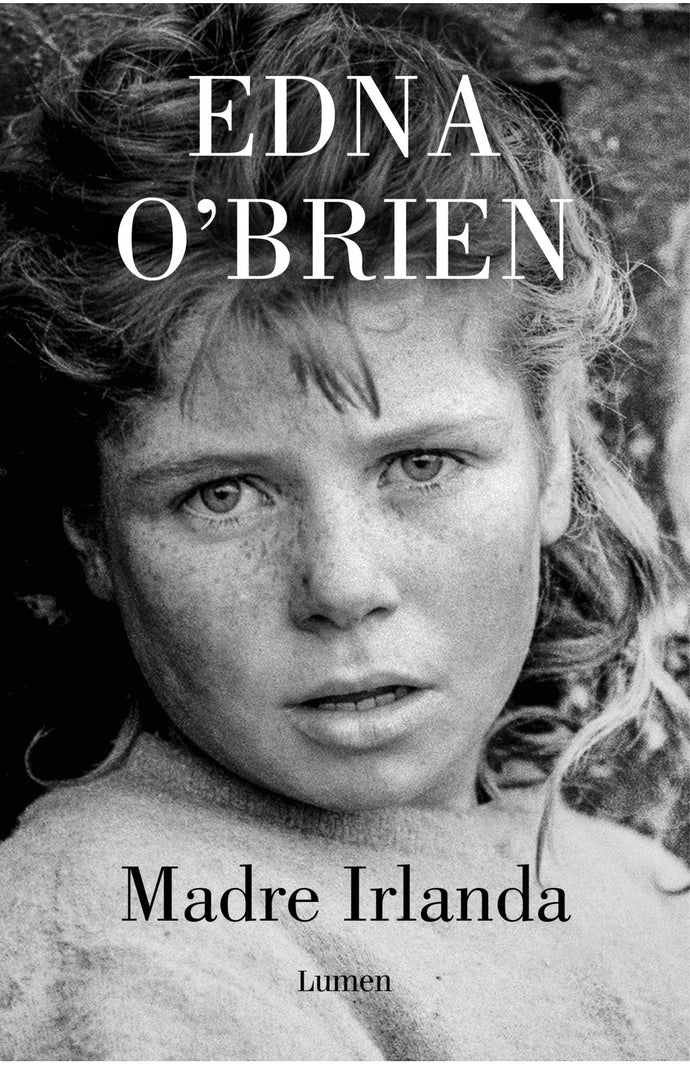 Madre Irlanda - Edna O'Brien