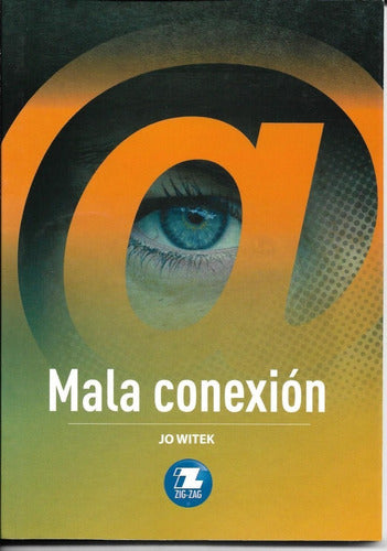 Mala Conexión - Jo Witek