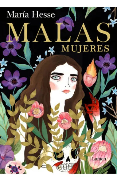 Malas mujeres - María Hesse