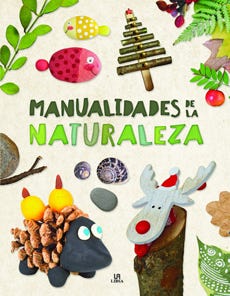 Manualidades de la naturaleza (TD)