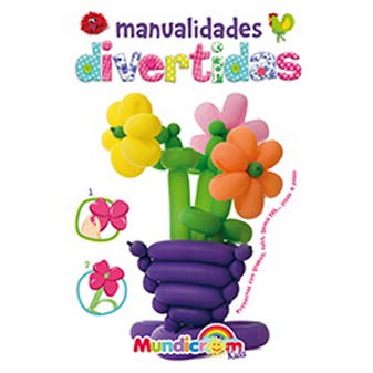 Manualidades divertidas