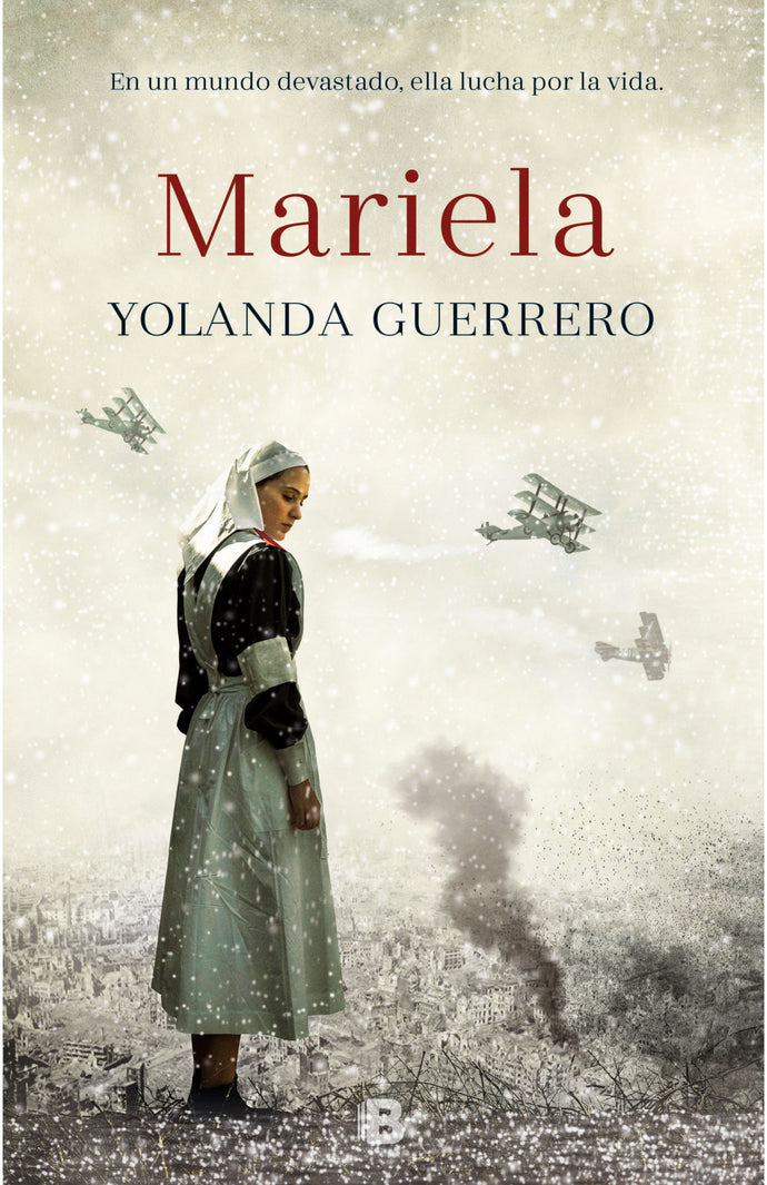Mariela - Yolanda Guerrero