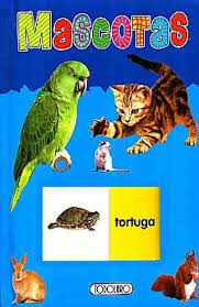 Mascotas (Desliza y aprende)