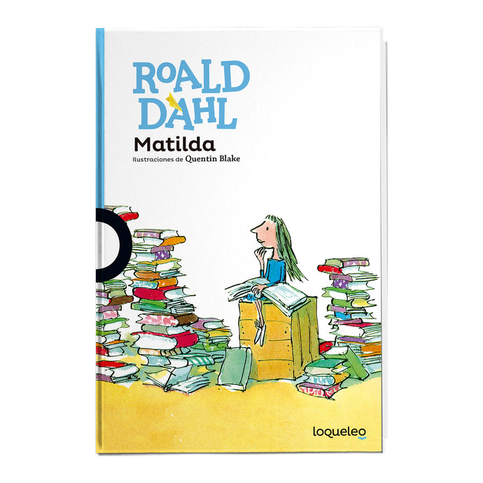 Matilda - Roald Dahl