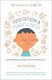 The Headspace Guide to Meditation and Mindfulness (libro en Inglés)