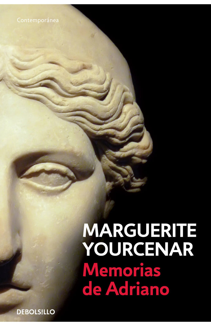 Memorias de Adriano (B) - Marguerite Yourcenar