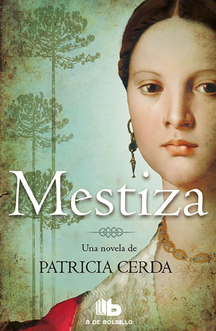 Mestiza (B) - Patricia Cerda Pincheira