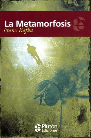 Metamorfosis - Franz Kafka