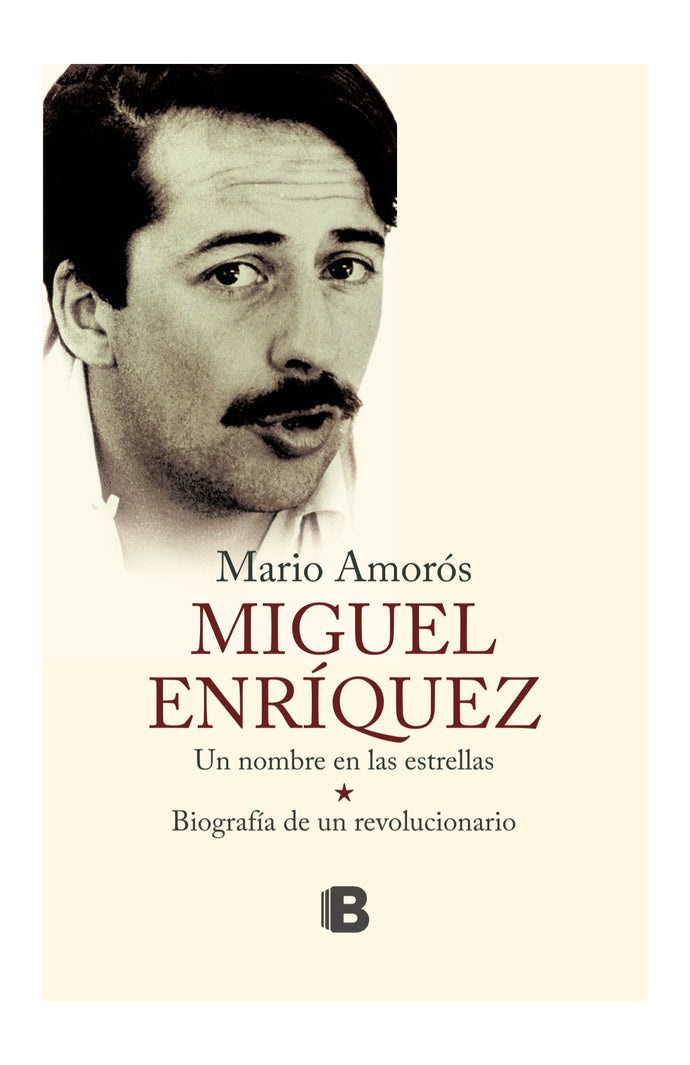 Miguel Enríquez - Mario Amorós