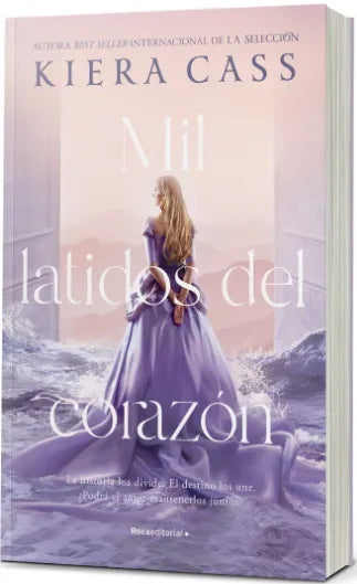 Mil latidos del corazon - Kiera Cass