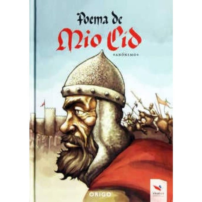 Poema Del Mio Cid (TD) -