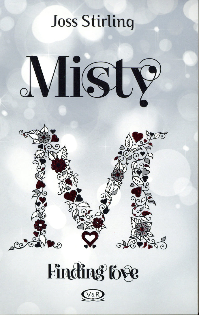 Misty (Finding Love 4) - Joss Stirling
